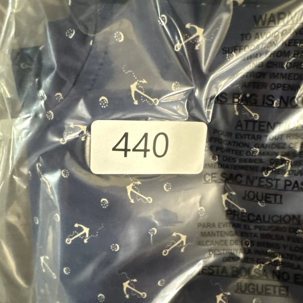 Ralph Lauren are preowned photograph